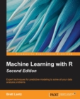 Machine Learning with R - - Book