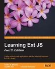 Learning Ext JS - Fourth Edition - Book