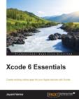 Xcode 6 Essentials - Book