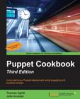 Puppet Cookbook - Third Edition - Book