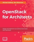 OpenStack for Architects - Book