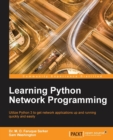 Learning Python Network Programming - Book