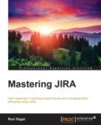 Mastering JIRA - Book
