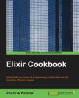 Elixir Cookbook - Book