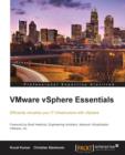 VMware vSphere Essentials - Book