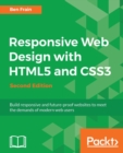 Responsive Web Design with HTML5 and CSS3 - - Book
