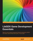 LibGDX Game Development Essentials - Book