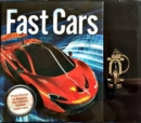 Fast Cars - Book