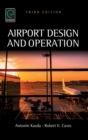 Airport Design and Operation - Book