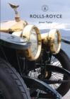 Rolls-Royce - Book