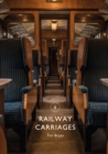 Railway Carriages - Book