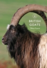 British Goats - Book