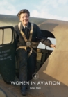 Women in Aviation - Book