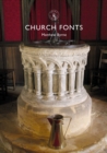 Church Fonts - Book