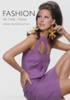 Fashion in the 1960s - Book
