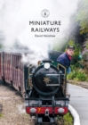 Miniature Railways - Book