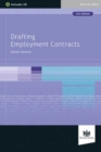 Drafting Employment Contracts - Book