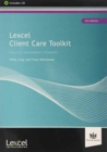 Lexcel Client Care Toolkit - Book