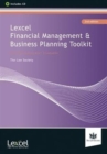 Lexcel Financial Management and Business Planning Toolkit, 2nd edition : Practice Management Standards - Book