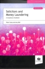 Solicitors and Money Laundering - Book