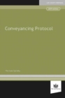 Law Society Conveyancing Protocol - Book