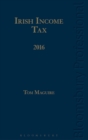 Irish Income Tax - Book