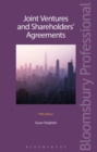 Joint Ventures and Shareholders' Agreements - Book