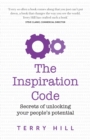 The Inspiration Code : Secrets of unlocking your people's potential - Book