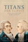 Titans : Fox vs. Pitt - Book