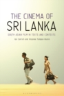 The Cinema of Sri Lanka - Book