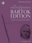 Bartok for Flute - Book