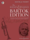 Bartok for Trumpet - Book