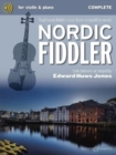 Nordic Fiddler : Traditional Fiddle Music from Around the World, Complete Edition - Book