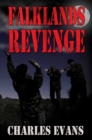 Falklands Revenge - Book