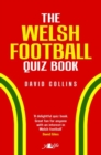 Welsh Football Quiz Book, The (Counterpacks) - Book