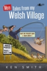More Tales from My Welsh Village - Book