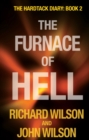 The Furnace of Hell : The Hardtack Diary: Book 2 - Book