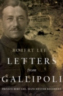 Letters from Gallipoli - Book