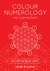 Colour Numerology : The Karmagraph - Book