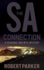 The SA Connection : A Georgina van Wyk Mystery - Book