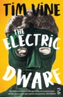 The Electric Dwarf - Book