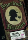 Sherlock Holmes - Book