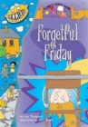 Plunkett Street School: : Forgetful Friday - Book