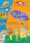 Plunkett Street School : The Library Games - Book