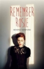 Remember Rosie - Book
