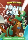 Pirate Peril - Book