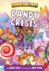 Candy Crisis - Book