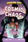 Cosmic Chaos - Book
