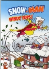 Windy-Pops! - Book