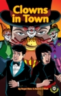 Clowns in Town - eBook